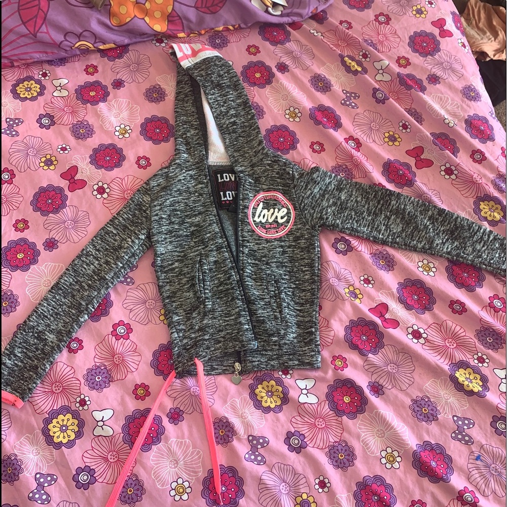 Hoodie